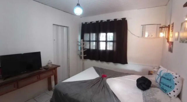 Místicasa, Rezervovat Hotel Hotely v Pernambuco s parkováním, Parkování