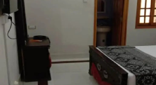 Двухместный номер Deluxe Alidia Guest House