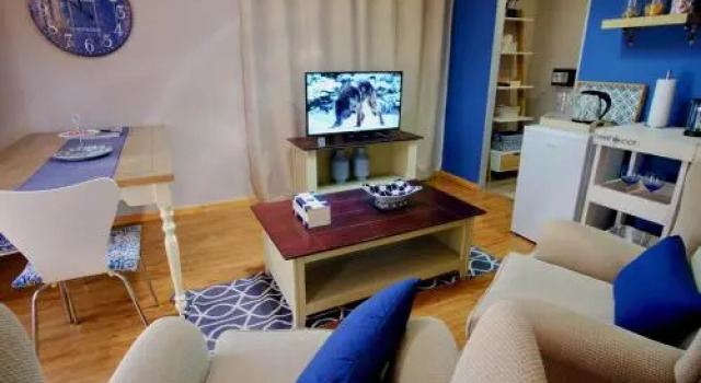Milly's Touch B & B Studio, Book Hotel Billige hoteller i Roodepoort