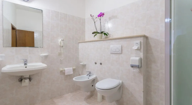 Семейный номер Standard Hotel San Rufino