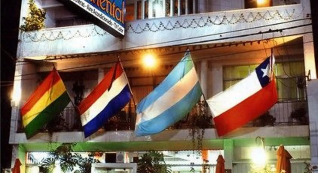 Hotel Continental
