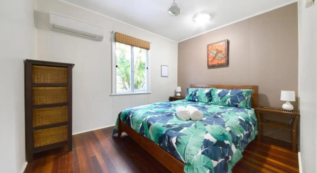 Airlie Getaway - Views