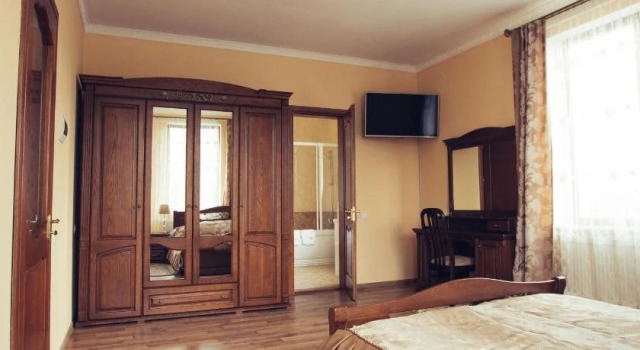 Villa Sofia, Prenota Villa Hotel SPA a Lviv, SPA