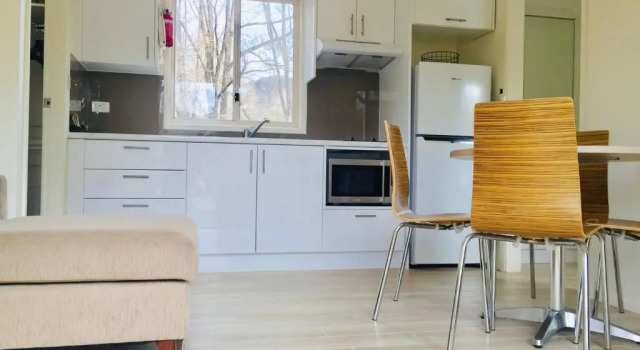 Бунгало NRMA Bright Holiday Park