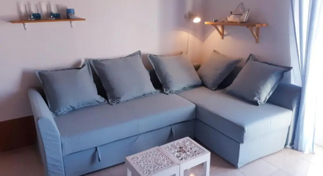 Вилла Villa Bonetti Postira - place2stay on island of Brač