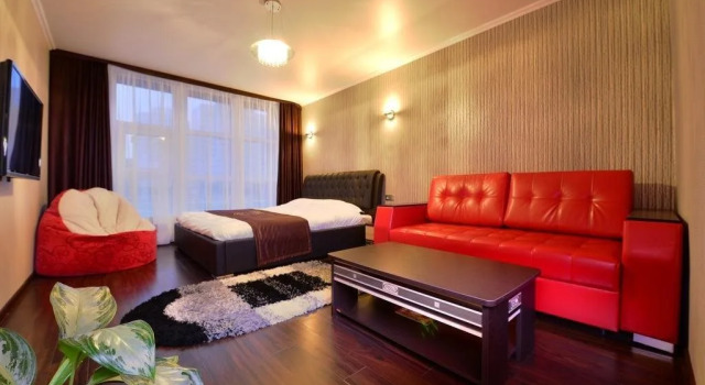 X O Hotel, Забронировать Отель Центральный район 