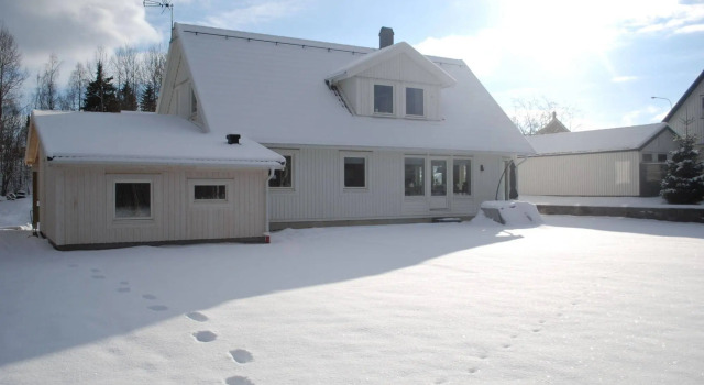 Vaggeryd Södra Park Apartment, Rezerwuj Apartament Vaggeryd Jonkoping