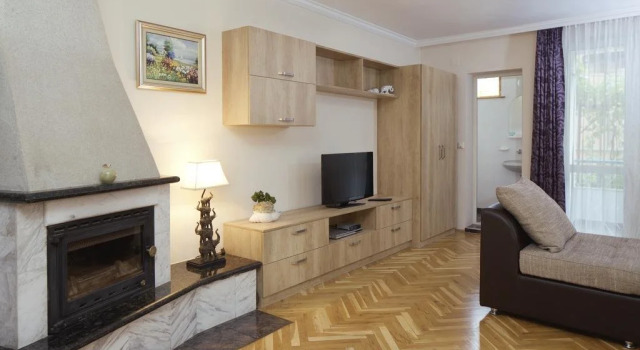 Atavel Guest House