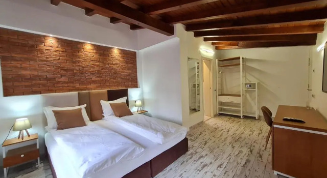 Hotel House K21, Book Hotel Hoteller i Sofia med parkering, Parkering
