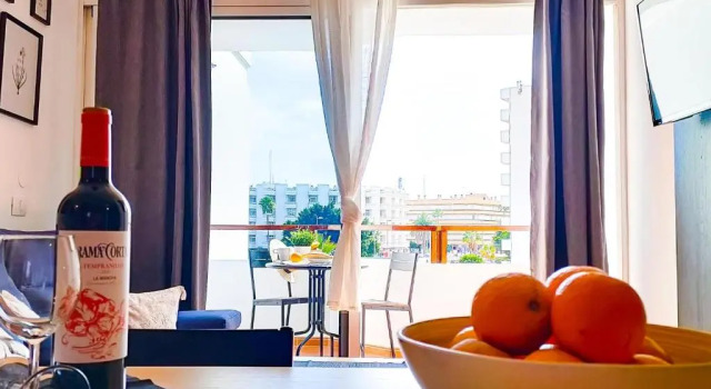Апартаменты Relaxing Friendly Holiday Home