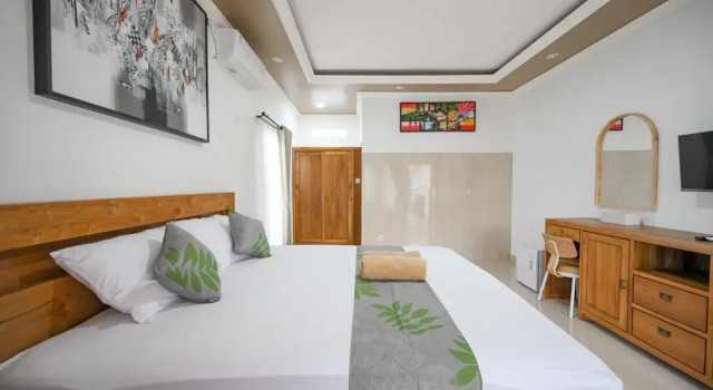 Karma Guest House Pandawa Beach