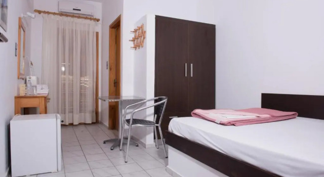 Номер Standard Alexander Beach Hotel
