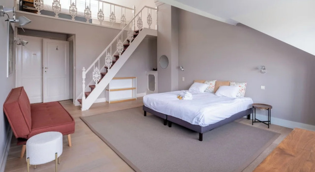 Brussels EU Prestige residence