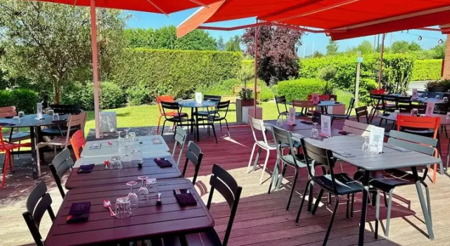 Номер Classic Hôtel Mercure Lille Aéroport
