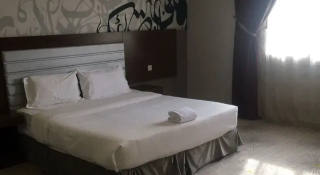 Полулюкс شقق قرطبه العائلية - Qurtubah Family Apartments