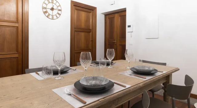 Апартаменты Italianway Collection - Barberini Elegantia Apartments Roma