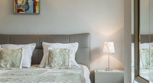 Апартаменты с балконом Apartamenty Stara Polana
