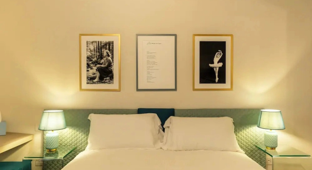 Номер Classic Maison Ventiquattro