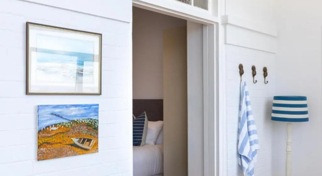 Семейный номер Standard The Clovelly Hotel