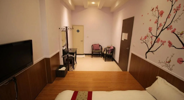 Harmony Easy Stay, Забронировать Отель Нью-Тайбэй Тайвань