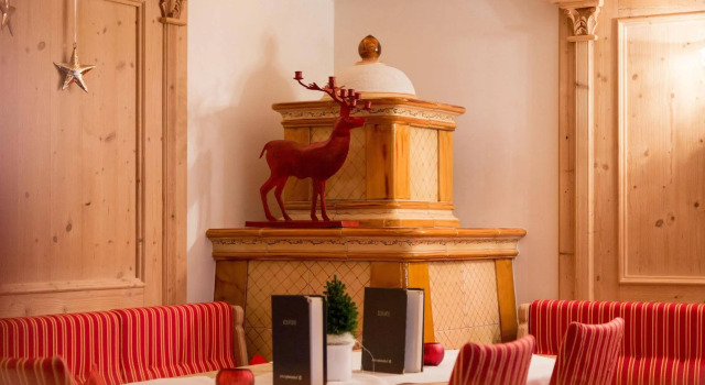Hotel Plattenhof