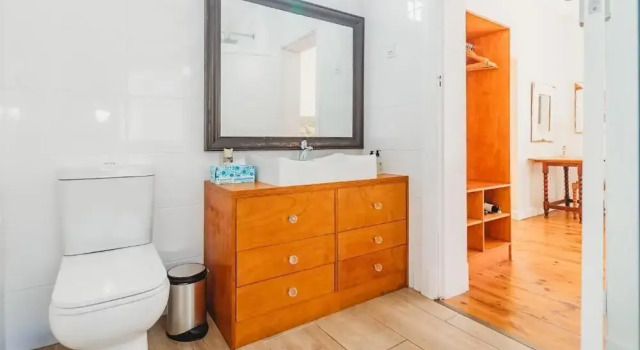 Семейный коттедж Acorn Guest House
