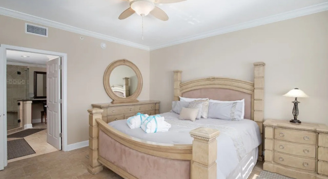 Sleep in Comfort in The Most Spacious 2 Bedrooms Tidewater Has to Offer, Забронировать Апартаменты/квартира Панама-Сити Панхэндл Флорида, рядом с Пирс Рассел-Филдс