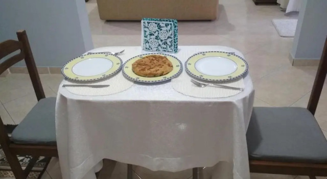 Апартаменты Family apartments