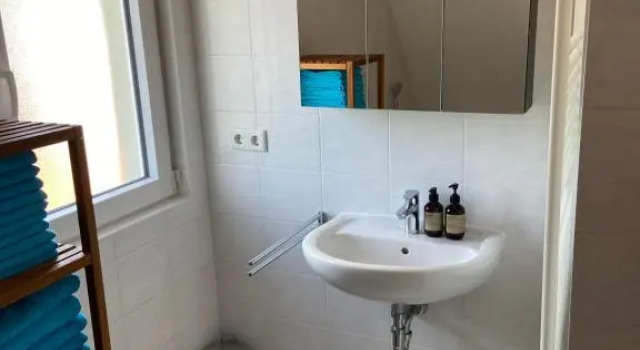 Haus Seeblick, Varaa Hotelli Hotellit Baijeri pysäköinnillä, Pysäköinti
