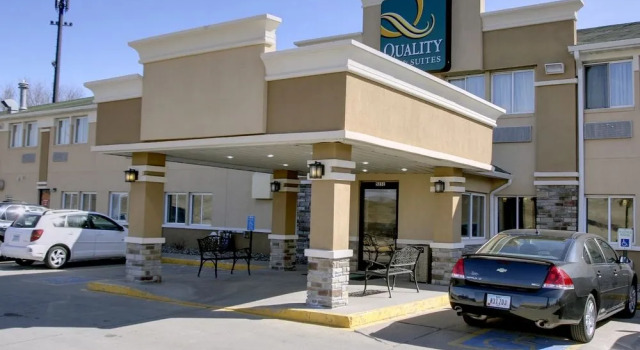 Comfort Inn Airport