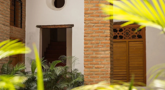 Hotel Boutique Casa Carolina Santa Marta
