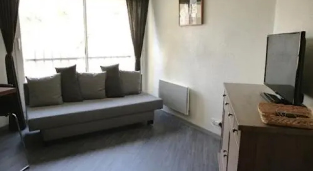 Apartment Studio Refait A Neuf Avec Lave linge Bien Situe A Bareges, Rezervasyon Daire Bareges Tourmalet Ski Resort