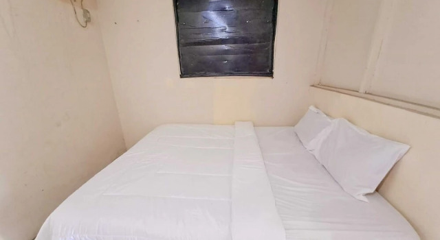 Номер Standard Hotel O Guest House Amanda Syariah