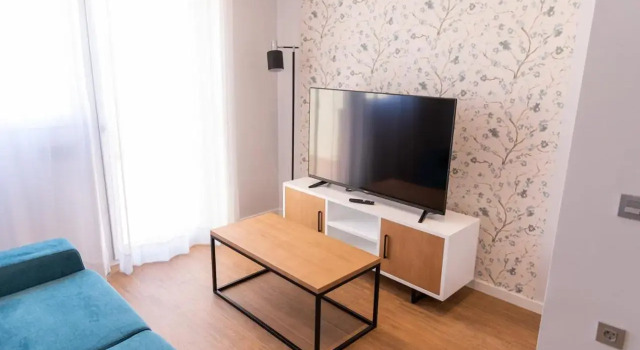 Apartamentos Hotel Carlos I
