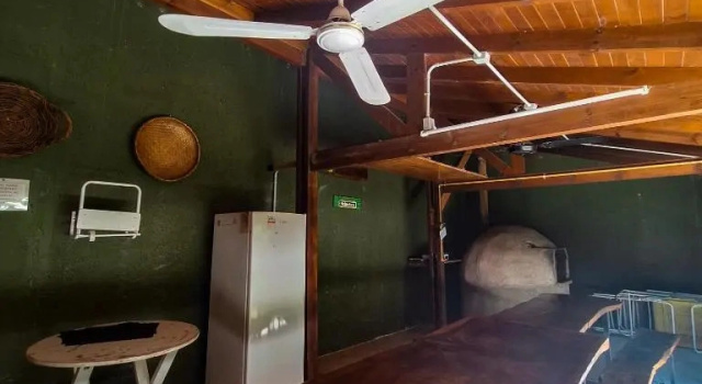Hostal La Merced