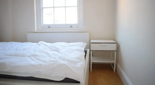 4 Bedroom Home In Marylebone, Varaa Huoneisto Asunnot kohteessa Merseyside, Huoneisto