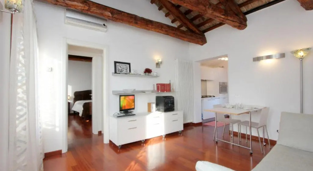 Апартаменты City Apartments Cannaregio