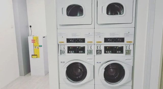 Трёхместный номер Standard T Hotel Macallum