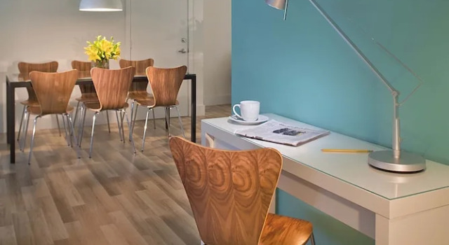 Семейные апартаменты с 2 комнатами 1818 Meridian House Apartments and Suites by Eskape Collection