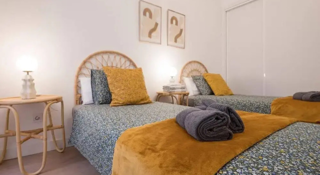 Luxury Apartment in the Heart of Gran Via, Забронировать Апартаменты/квартира Мадрид Провинция Мадрид, рядом с Дом-музей Лопе де Вега