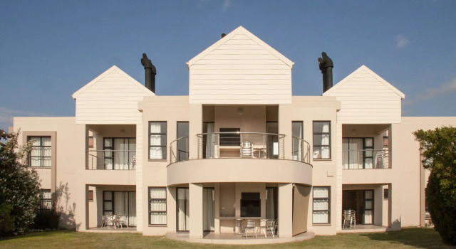 Langebaan Country Estate