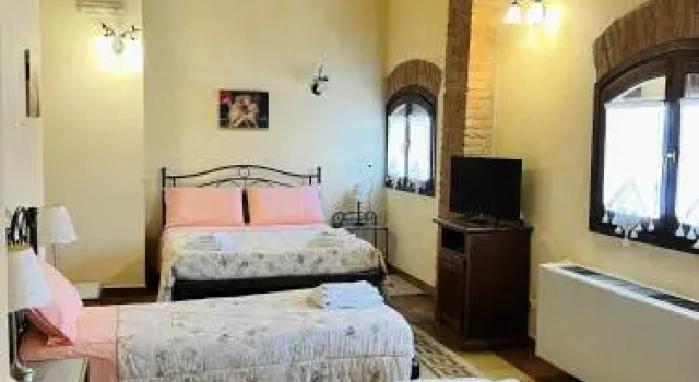 Agriturismo Sabidor, Забронировать Отель Баричелла провинция Болонья