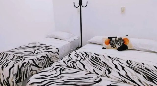 DepartamentoLaCascada, Забронировать Апартаменты/квартира Апартаменты Сантьяго-дель-Эстеро, Апартаменты/квартира