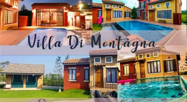 Villa Di Montagna at Khaoyai, Забронировать Вилла Виллы Khao Yai, Вилла