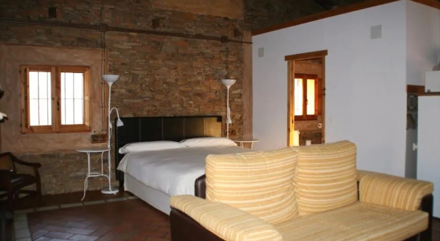 La Posada Del Corralón, Prenota Hotel Alcoba 