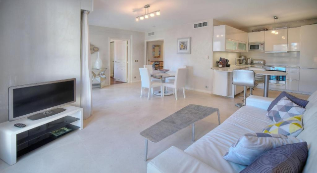 Апартаменты Residence Carlton Riviera