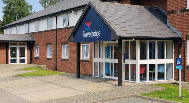 Travelodge Sheffield Richmond, Забронировать Отель Отели Англии 3 звезды, 3*