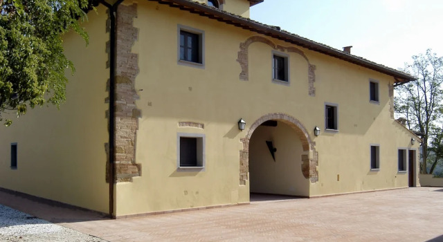 Le Torri