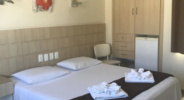 Двухместный номер Standard Palace Hotel