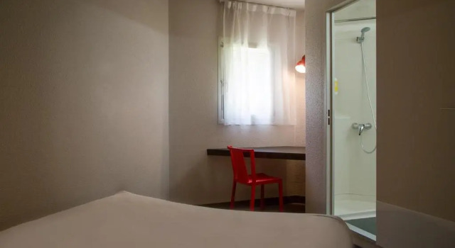 Семейный номер Standard Greet Hotel Limoges Nord